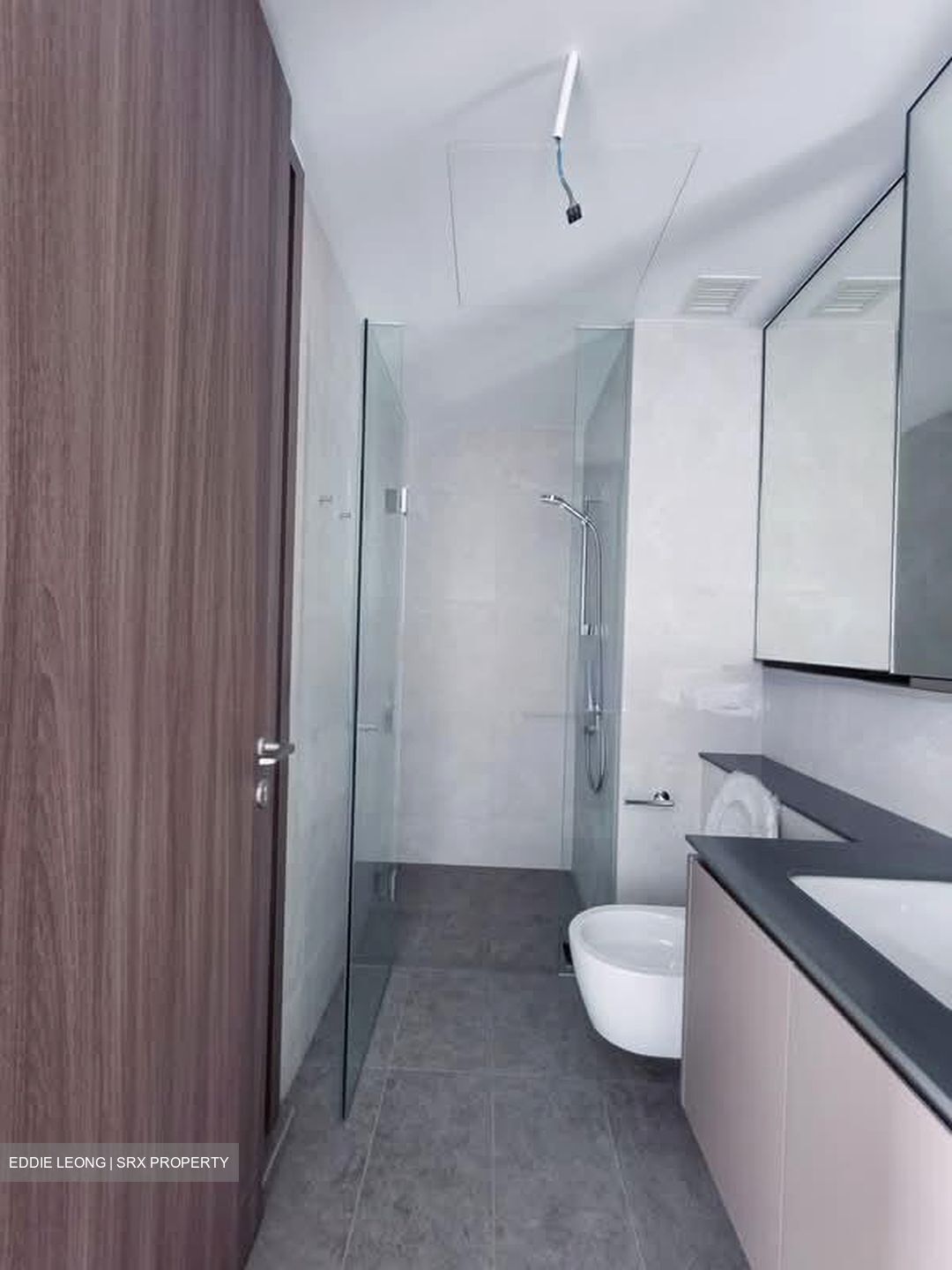 Norwood Grand (D25), Apartment #606426001